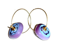 N -Earrings  223